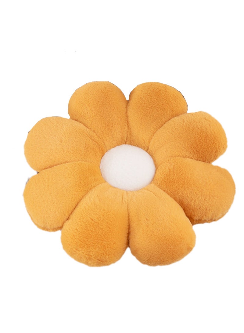 50 CM Flower Shape Plush Toy Soft Stuffed Doll For Girls And Boys All Ages Gift - Image 1